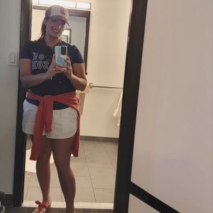 Meet your Posher, Tina